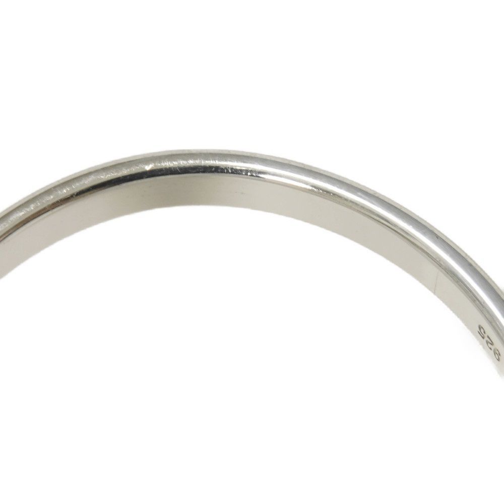 Tiffany & Co. Tiffany & Co. Tiffany 1837 Narrow 925 Bracelet Metal Bracelet Size ONE SIZE - 6 Thumbnail