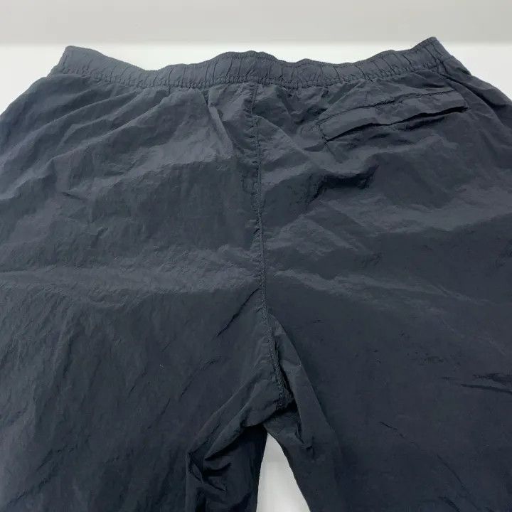 Stone Island Stone Island Black Elastic Swim Shorts Size US 26 / EU 42 - 7 Thumbnail