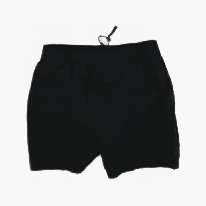 Stone Island Stone Island Black Elastic Swim Shorts Size US 26 / EU 42 - 3 Thumbnail