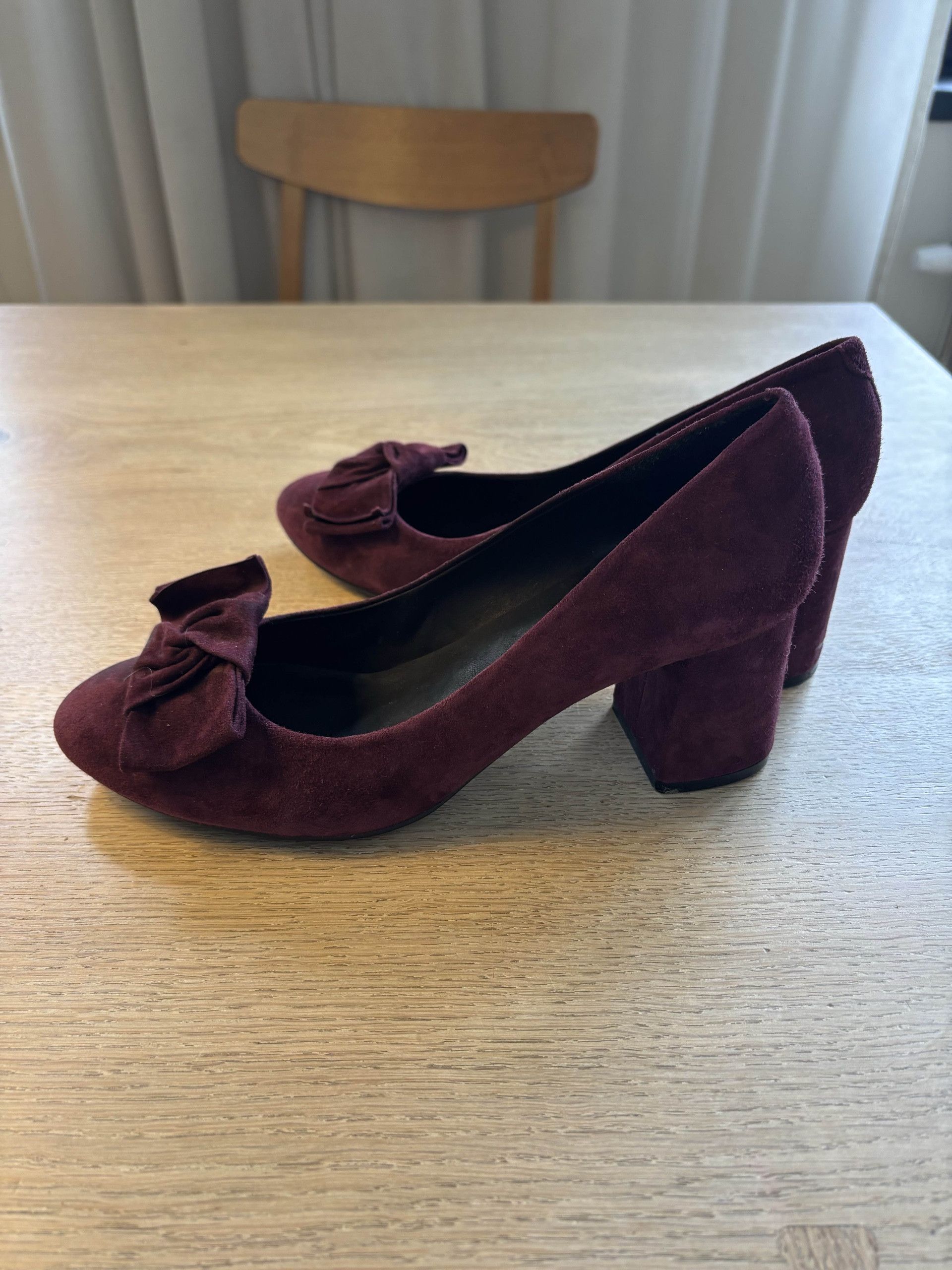 Billi Bi Billi Bi Heels Size US 10 / IT 40 - 3 Thumbnail