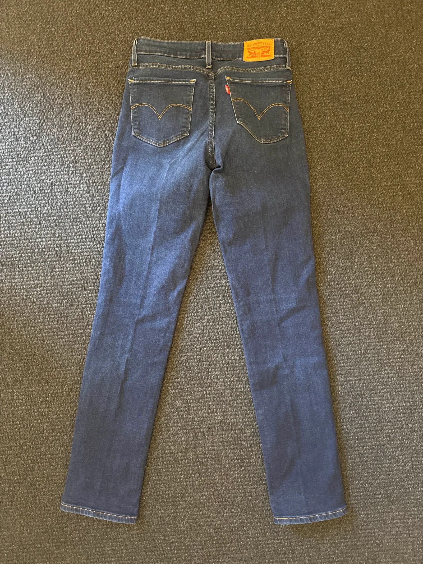 Levi's Levi's Jeans Size 26" / US 2 / IT 38 - 4 Thumbnail