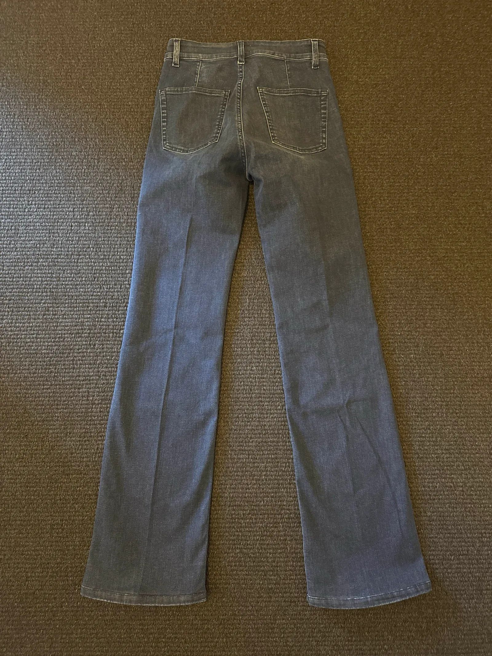 Filippa K Filippa K Lily Pocket Jeans Size 25" / US 0 / IT 36 - 4 Thumbnail