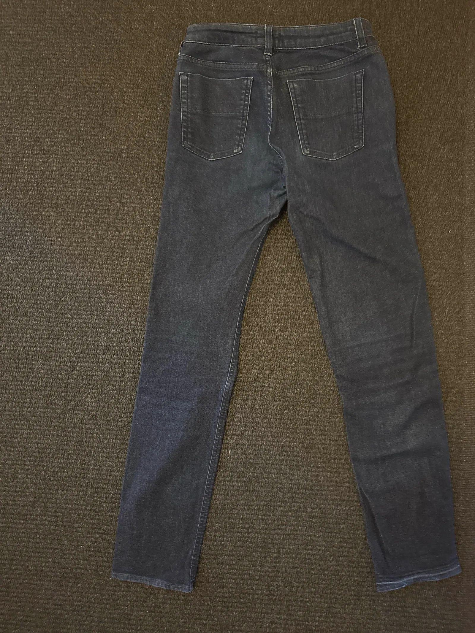 Filippa K Filippa K Jeans Size 27" / US 4 / IT 40 - 4 Thumbnail