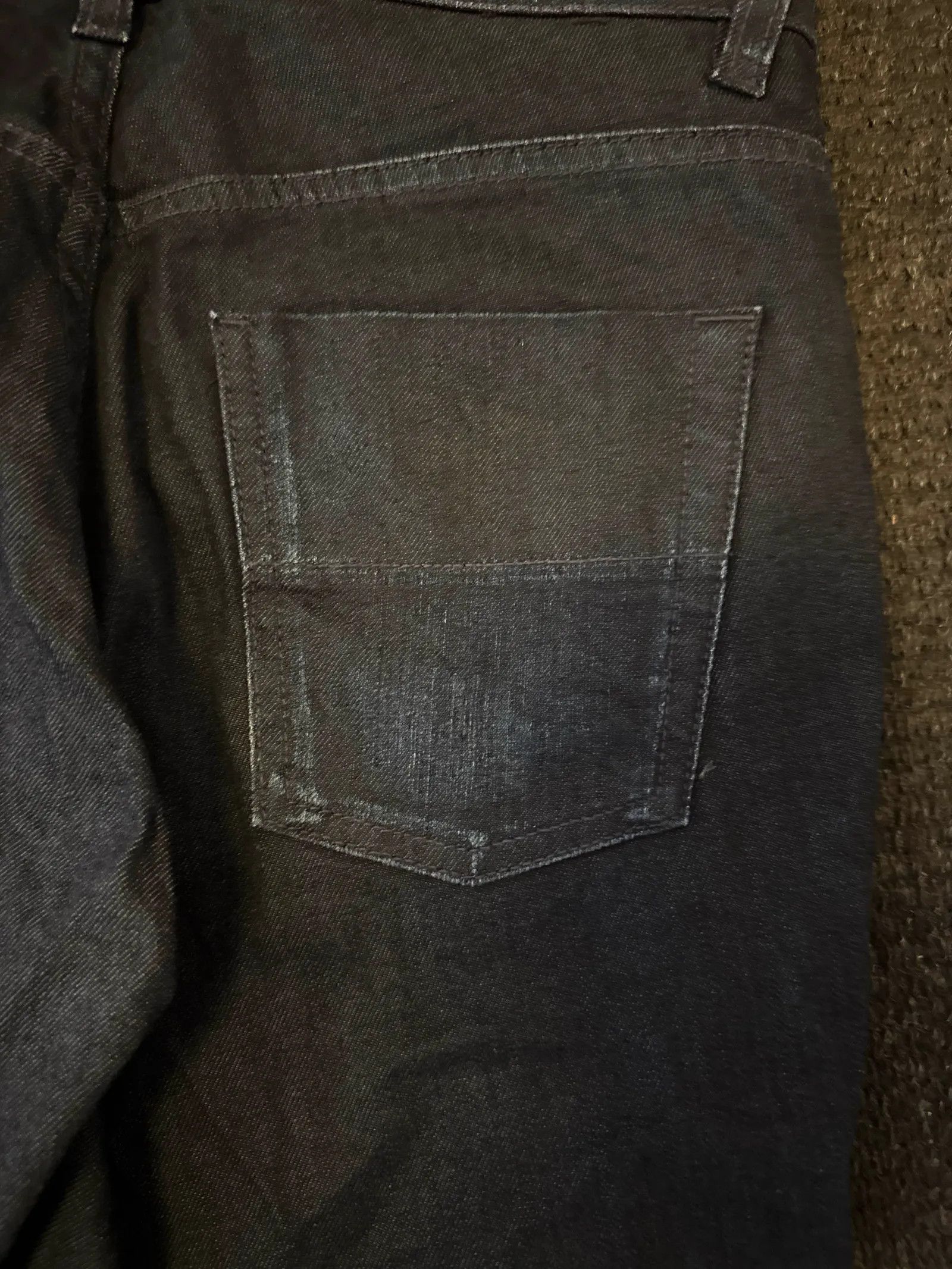 Filippa K Filippa K Jeans Size 28" / US 6 / IT 42 - 4 Thumbnail