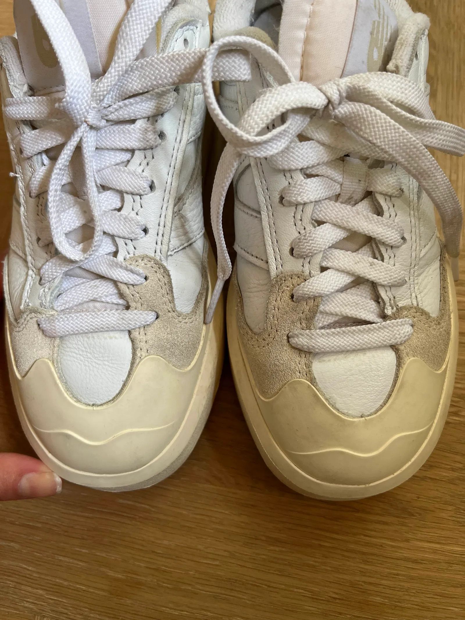 New Balance New Balance CT302 Sneakers Size US 6 / IT 36 - 3 Thumbnail