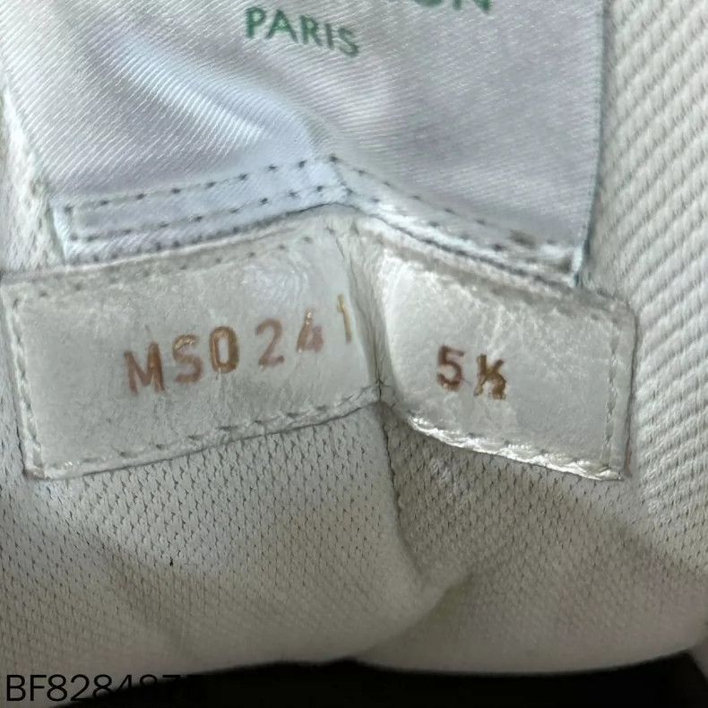 Louis Vuitton LV Louis Vuitton trainer sneakers Size US 15 / EU 48 - 7 Thumbnail