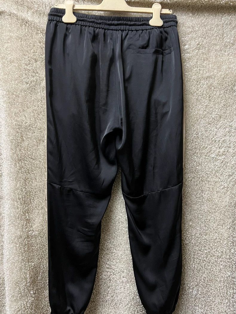 Fendi Karl Lagerfeld Men's Casual Jogger Pants Size US 44 / EU 60 - 4 Thumbnail
