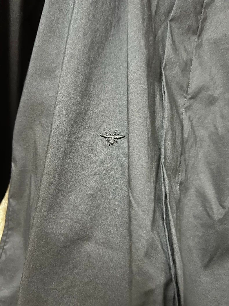 Dior Dior Homme Men's Bee Casual Shirt Size US M / EU 48-50 / 2 - 5 Thumbnail