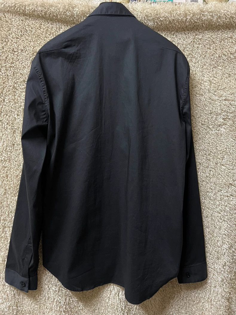 Dior Dior Homme Men's Bee Casual Shirt Size US M / EU 48-50 / 2 - 6 Thumbnail