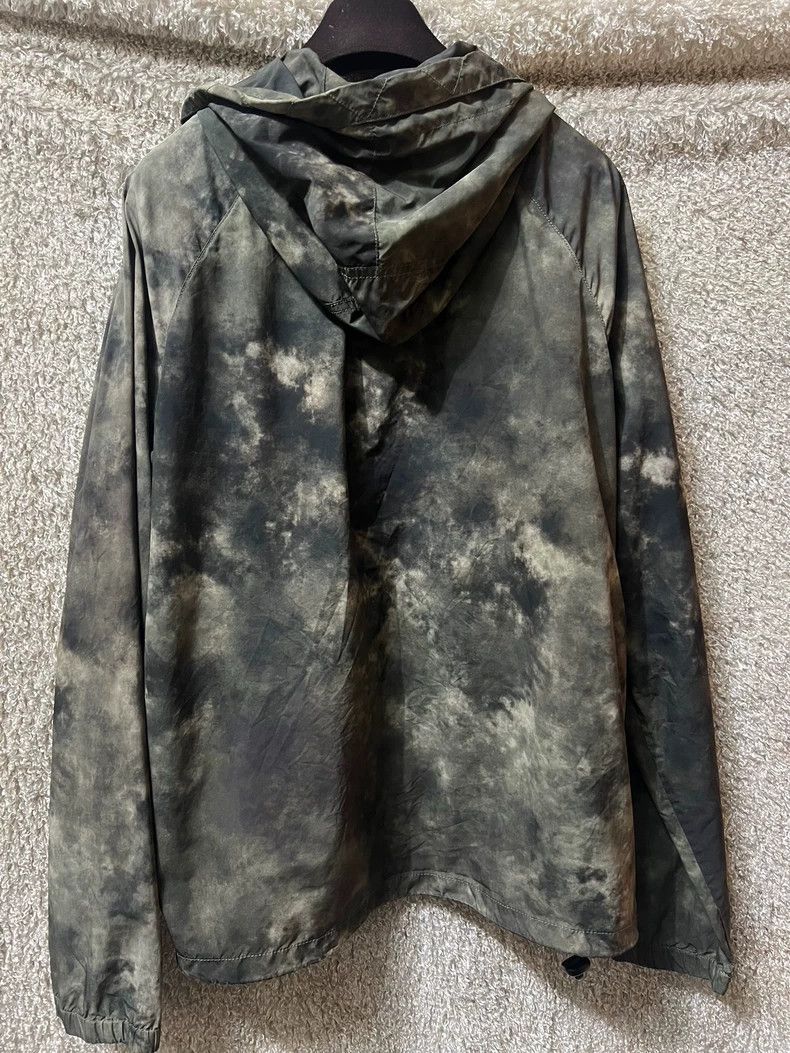 Acne Studios Acne Studios Men's Hooded Casual Jacket Size US M / EU 48-50 / 2 - 5 Thumbnail