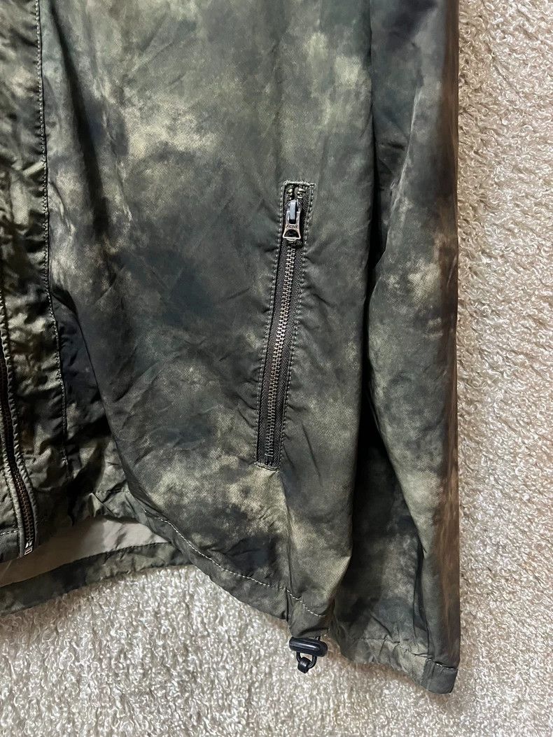 Acne Studios Acne Studios Men's Hooded Casual Jacket Size US M / EU 48-50 / 2 - 2 Thumbnail
