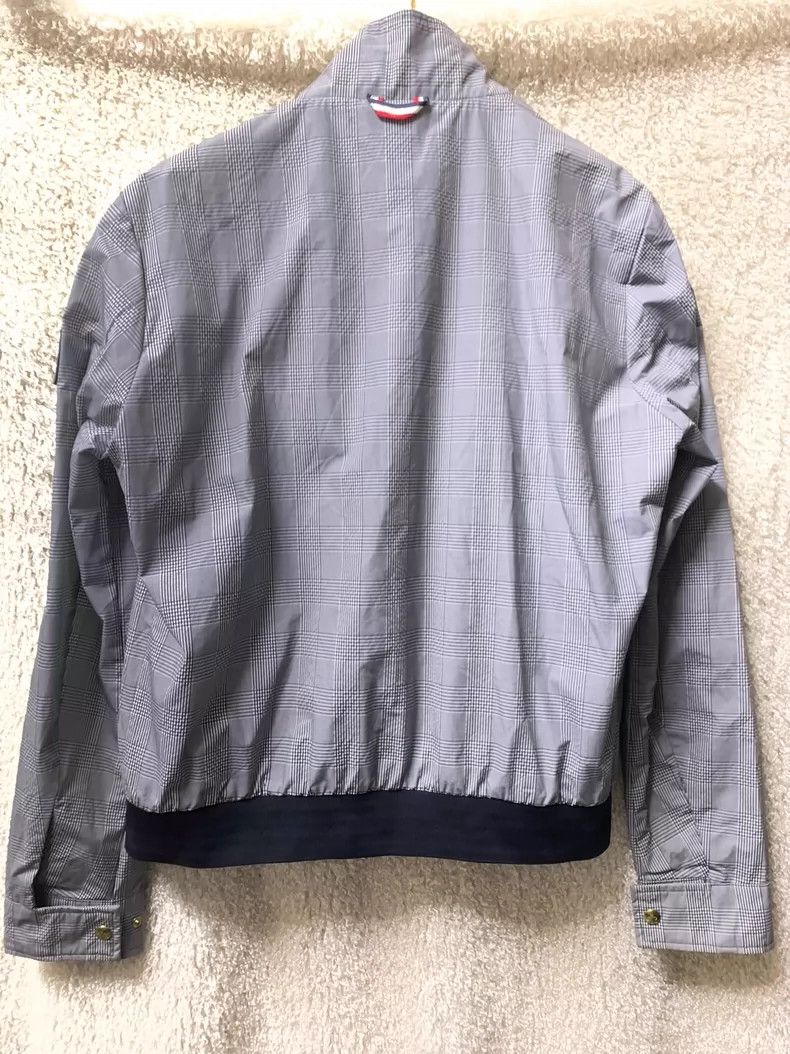 Moncler Moncler x Thom Browne Men's Jacket Size US S / EU 44-46 / 1 - 8 Thumbnail