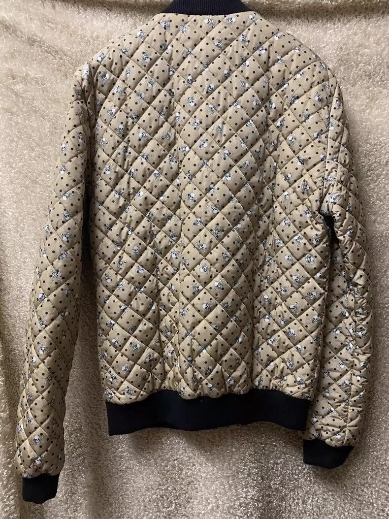 Dolce & Gabbana Dolce & Gabbana Men's Quilted Jacket Size US L / EU 52-54 / 3 - 4 Thumbnail