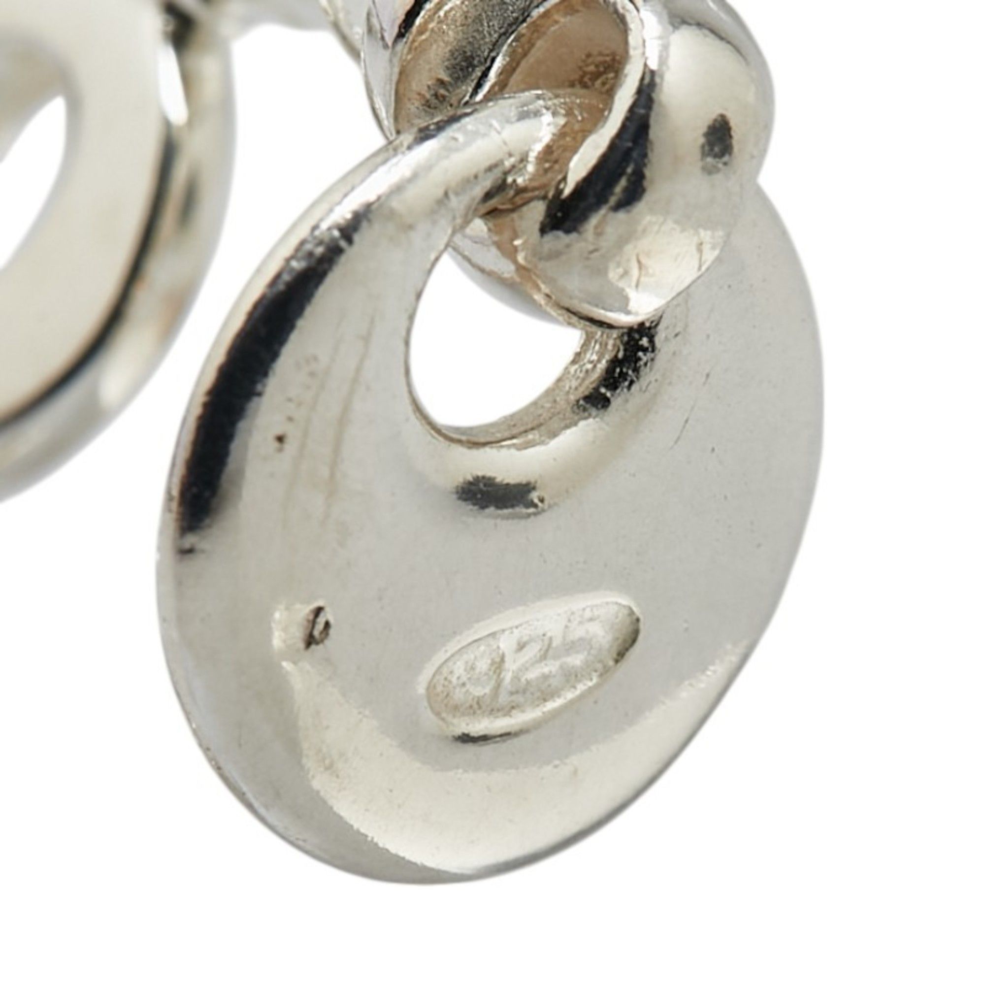 Tiffany & Co. Tiffany Anchor Charm, 925 Sterling Silver, Women's, TIFFANY & Co. Size ONE SIZE - 5 Thumbnail