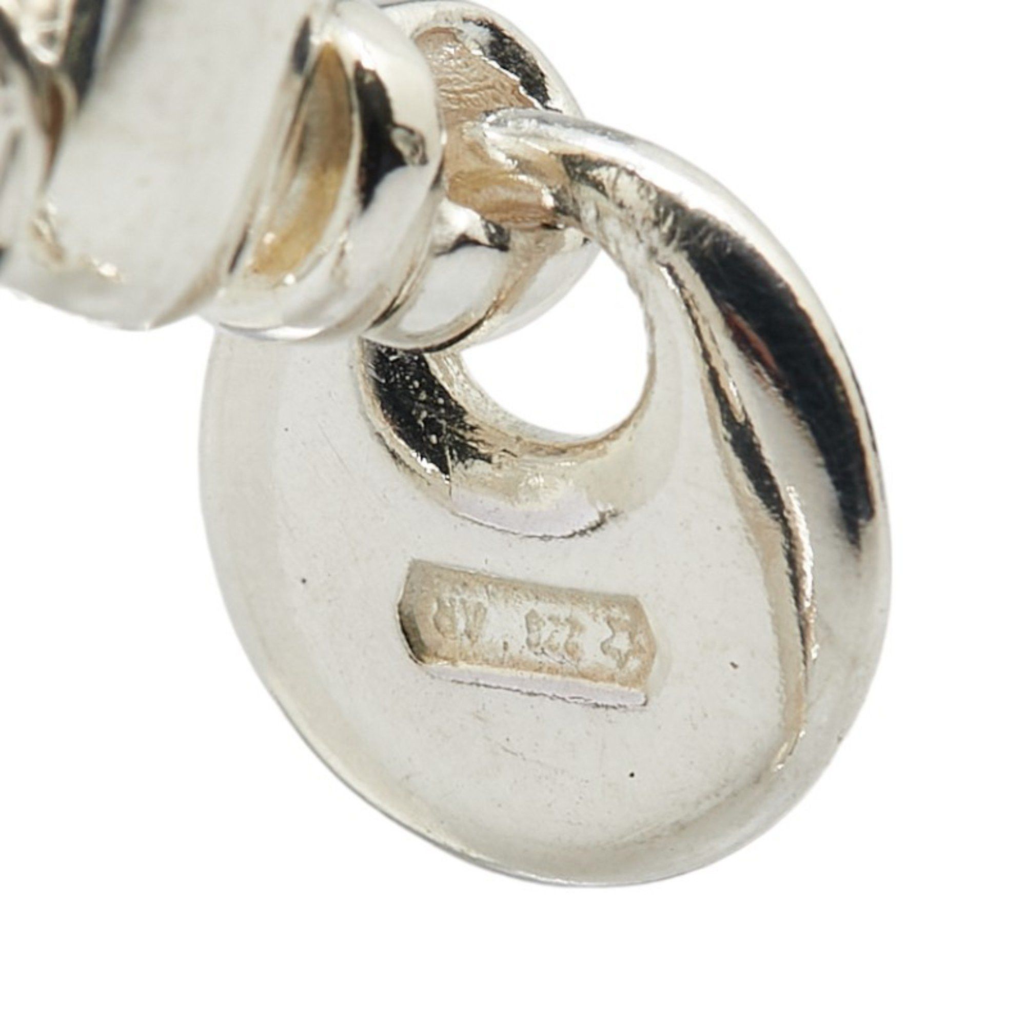 Tiffany & Co. Tiffany Anchor Charm, 925 Sterling Silver, Women's, TIFFANY & Co. Size ONE SIZE - 4 Thumbnail