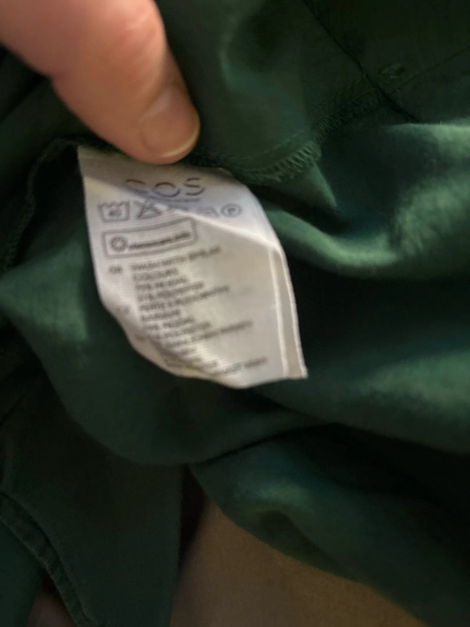 Cos Cos Dress Size XS / US 0-2 / IT 36-38 - 4 Thumbnail