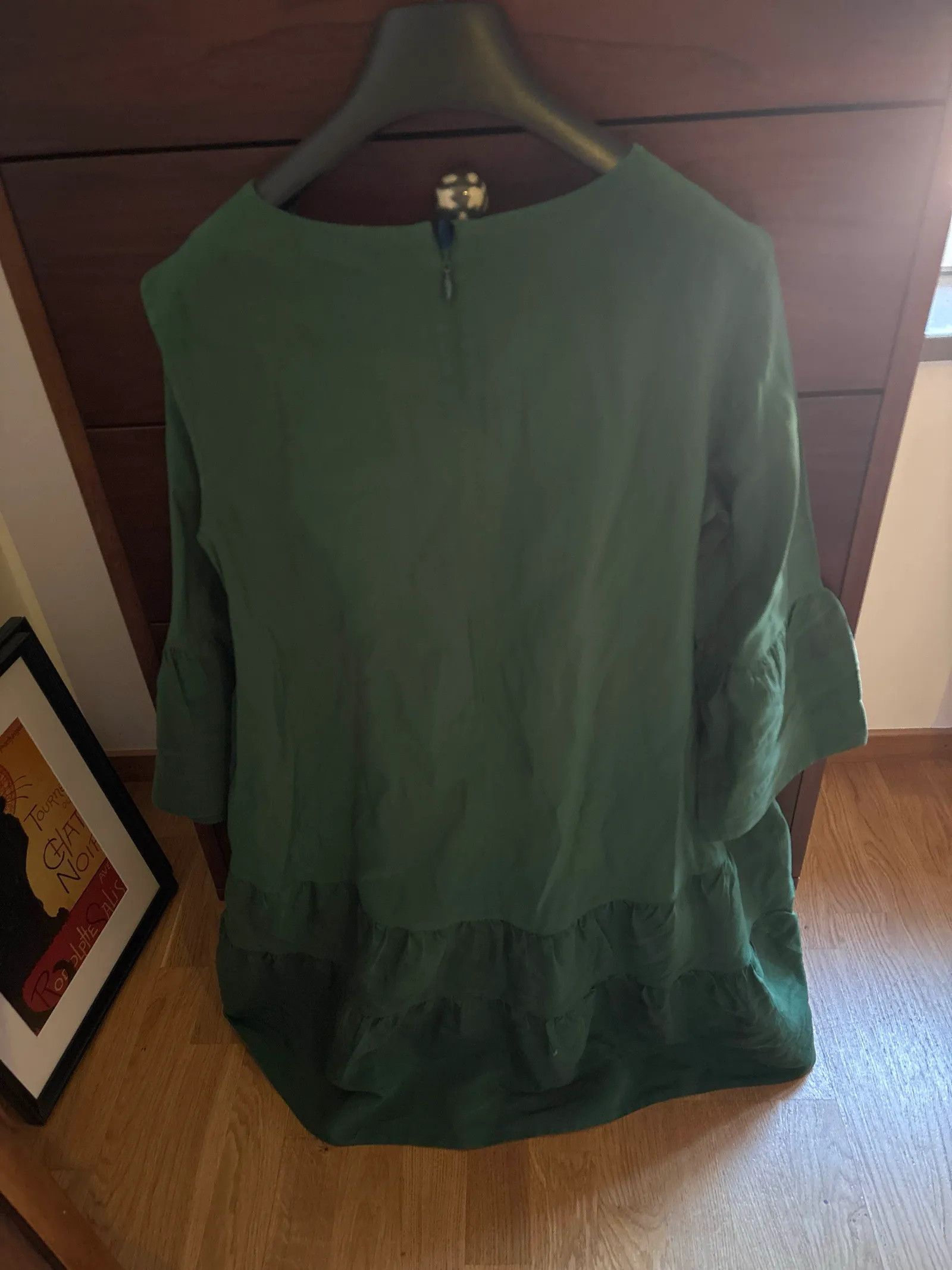 Cos Cos Dress Size XS / US 0-2 / IT 36-38 - 5 Thumbnail