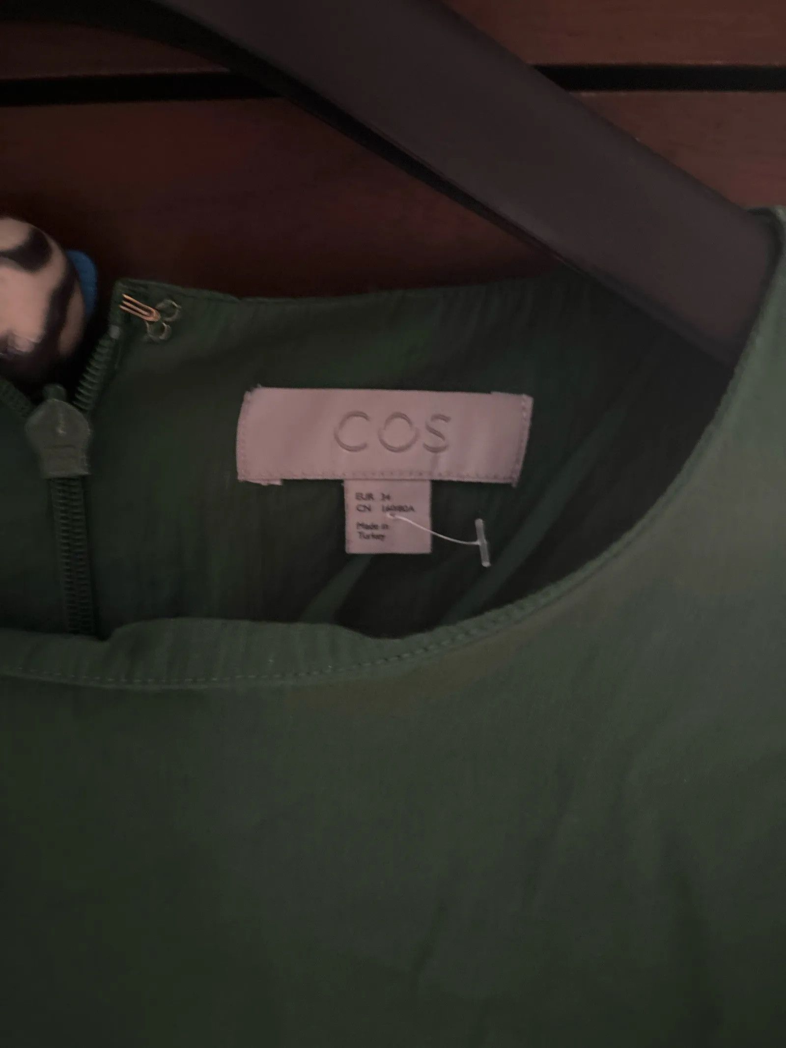 Cos Cos Dress Size XS / US 0-2 / IT 36-38 - 3 Thumbnail