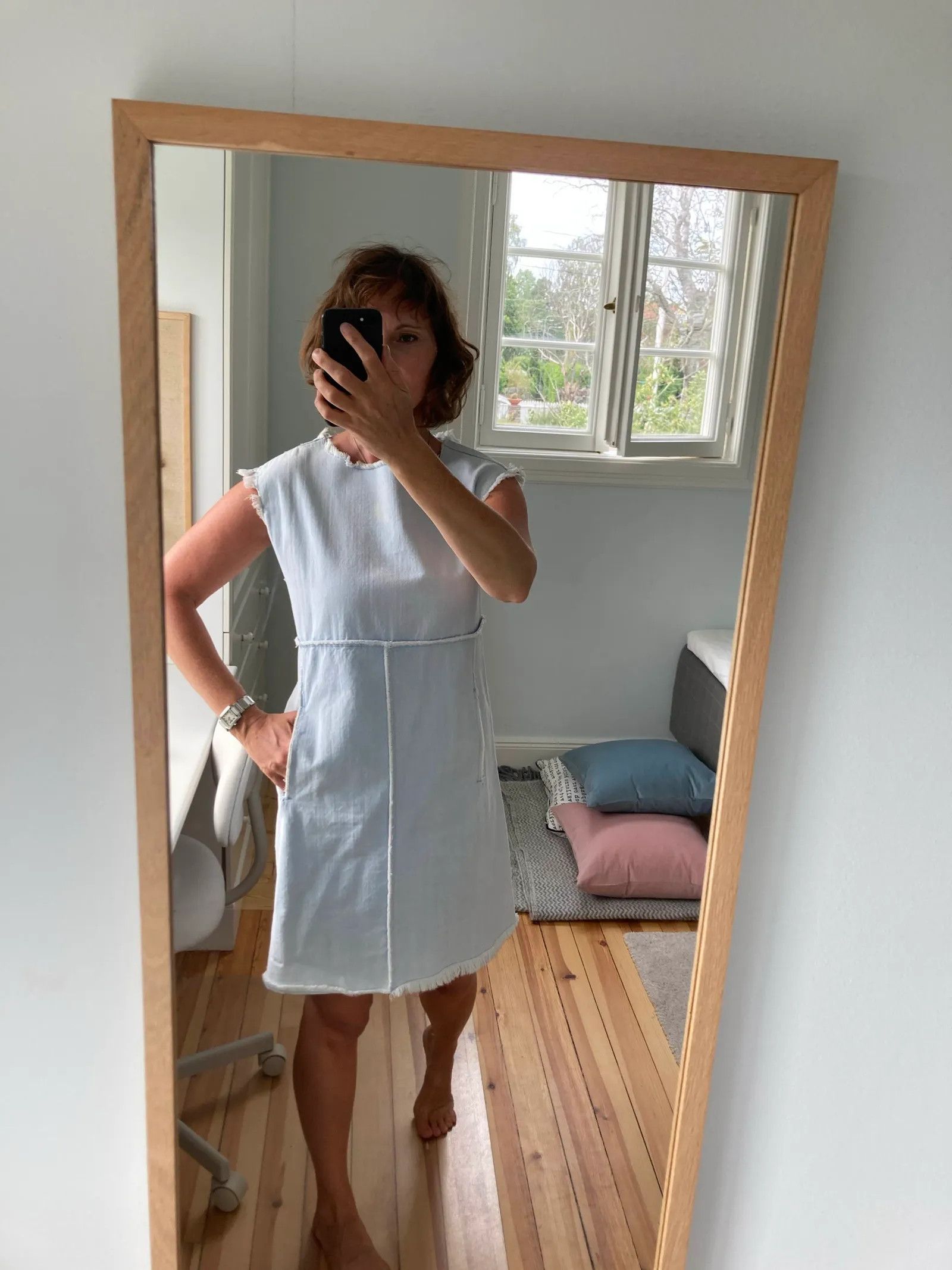 Marc Jacobs Marc Jacobs Dress Size XS / US 0-2 / IT 36-38 - 5 Thumbnail