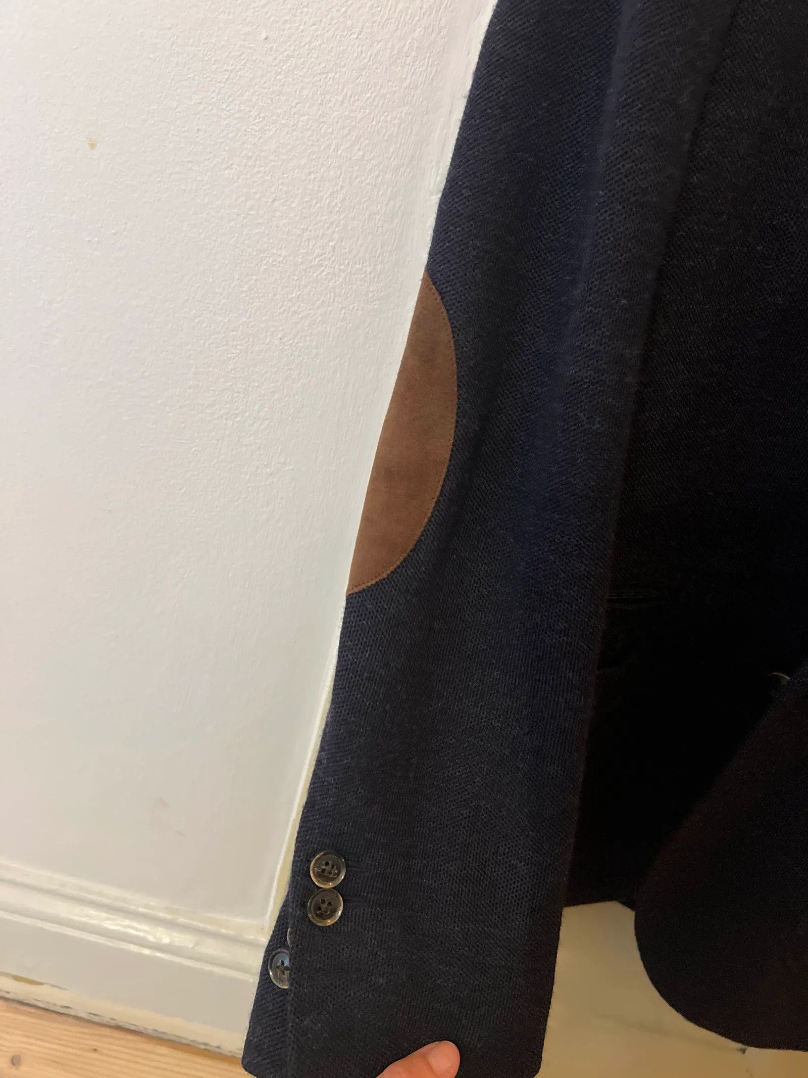 Massimo Dutti Massimo Dutti Blazer Size 42R - 4 Thumbnail