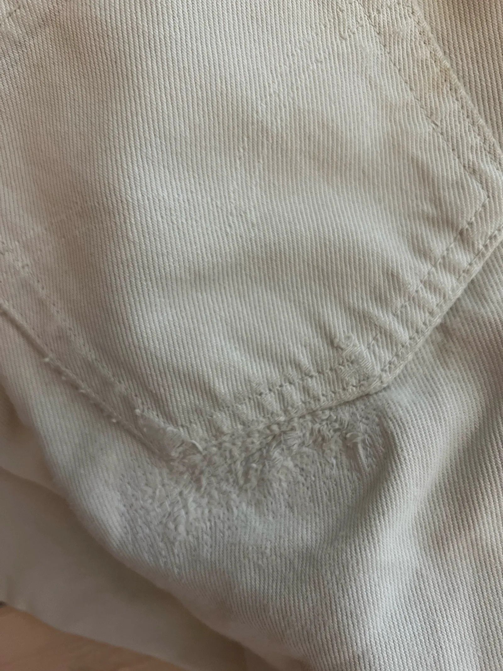 Levi's Levi's Jeans Size 25" / US 0 / IT 36 - 3 Thumbnail