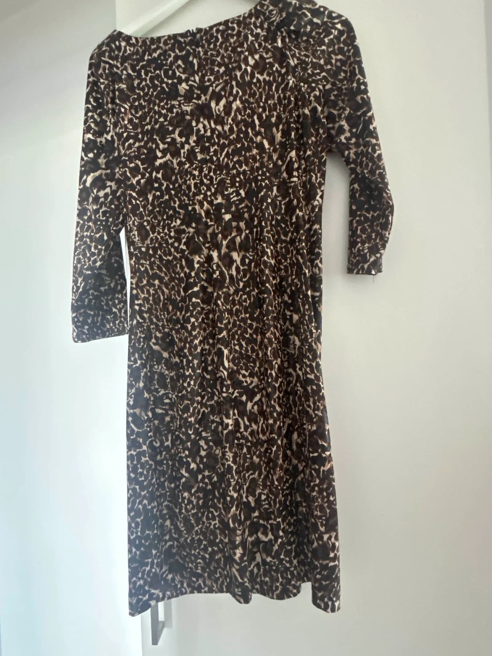 Joseph Ribkoff Joseph Ribkoff Dress Size M / US 6-8 / IT 42-44 - 4 Thumbnail