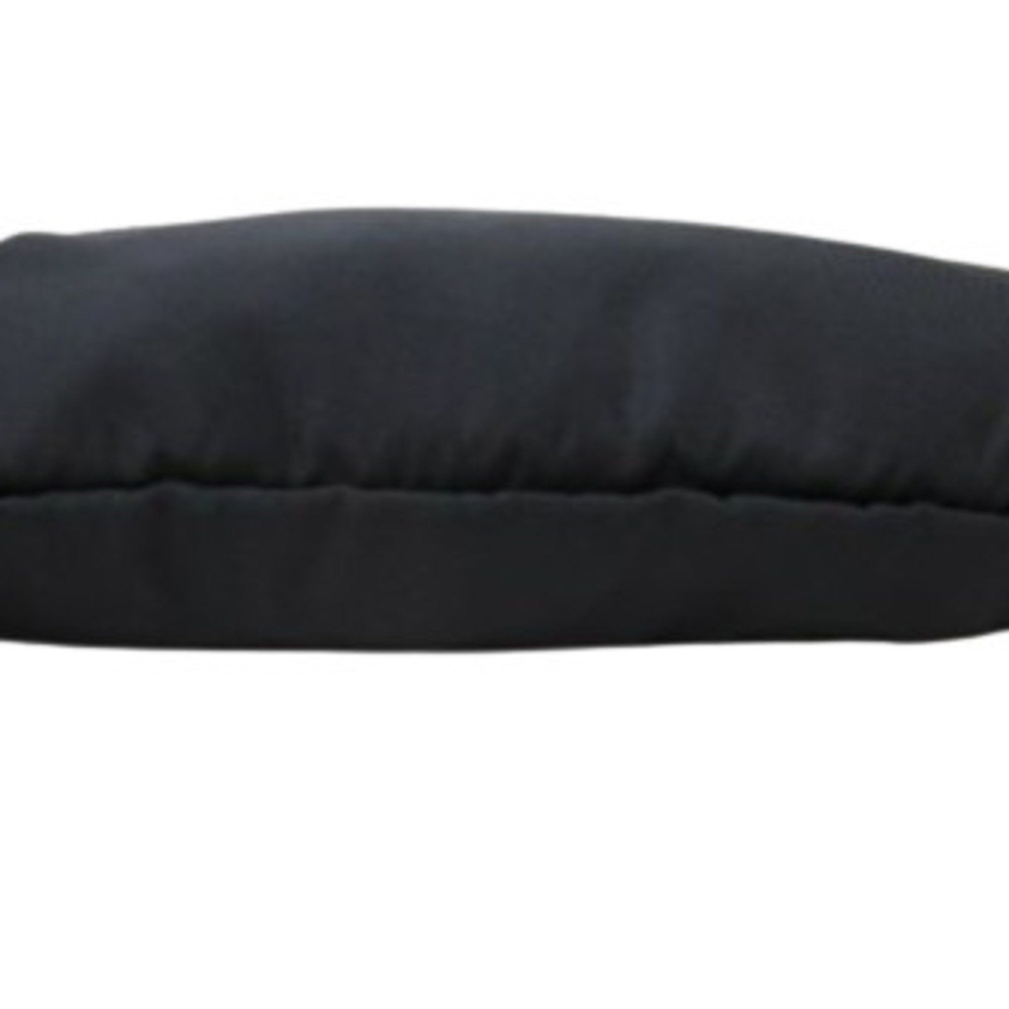Prada PRADA Triangle Waist Bag - Black Nylon with Logo for Men and Women Size ONE SIZE - 7 Thumbnail