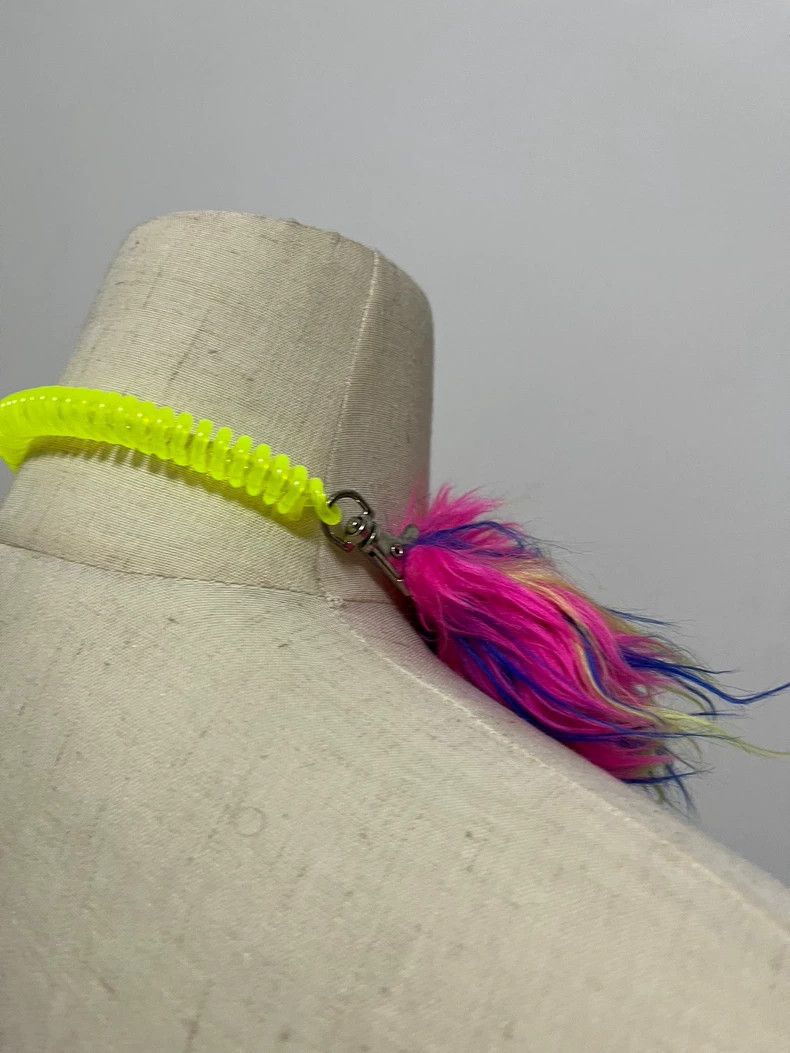 Takahiromiyashita The Soloist. Takuya Angel Monster Bracelet Necklace Set Size ONE SIZE - 4 Thumbnail