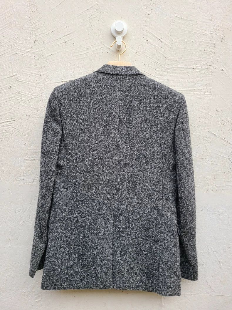Paly Hollywood N.Hollywood Wool Blazer and Sweater Set Size M / US 6-8 / IT 42-44 - 2 Thumbnail