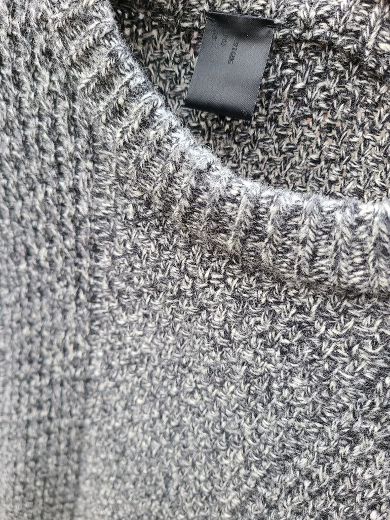 Paly Hollywood N.Hollywood Wool Blazer and Sweater Set Size M / US 6-8 / IT 42-44 - 4 Thumbnail
