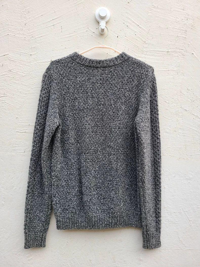 Paly Hollywood N.Hollywood Wool Blazer and Sweater Set Size M / US 6-8 / IT 42-44 - 3 Thumbnail