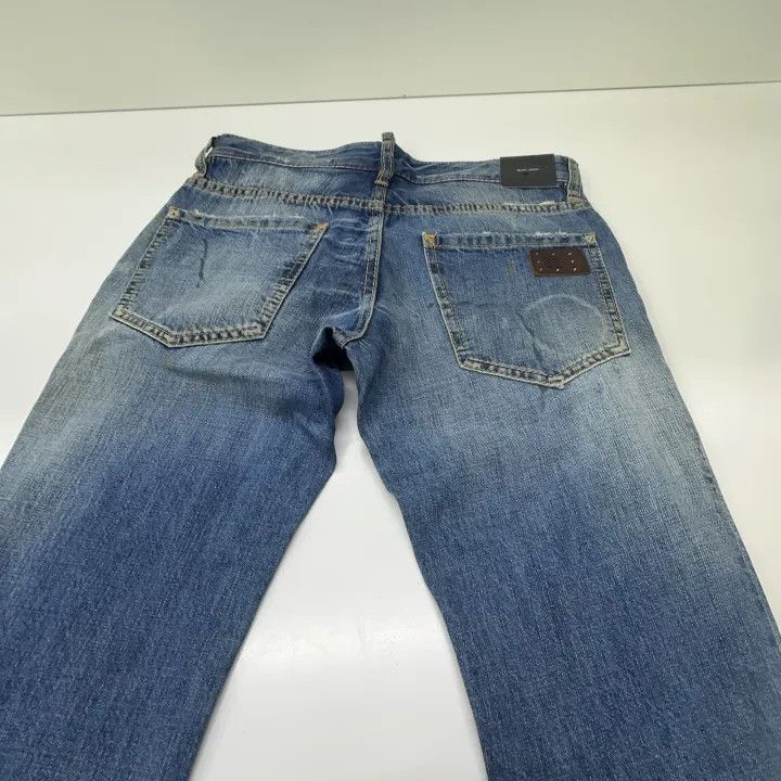 Dsquared2 DSQUARED 2 Stylish Casual Denim Pants 0079 Size US 42 / EU 58 - 9 Thumbnail