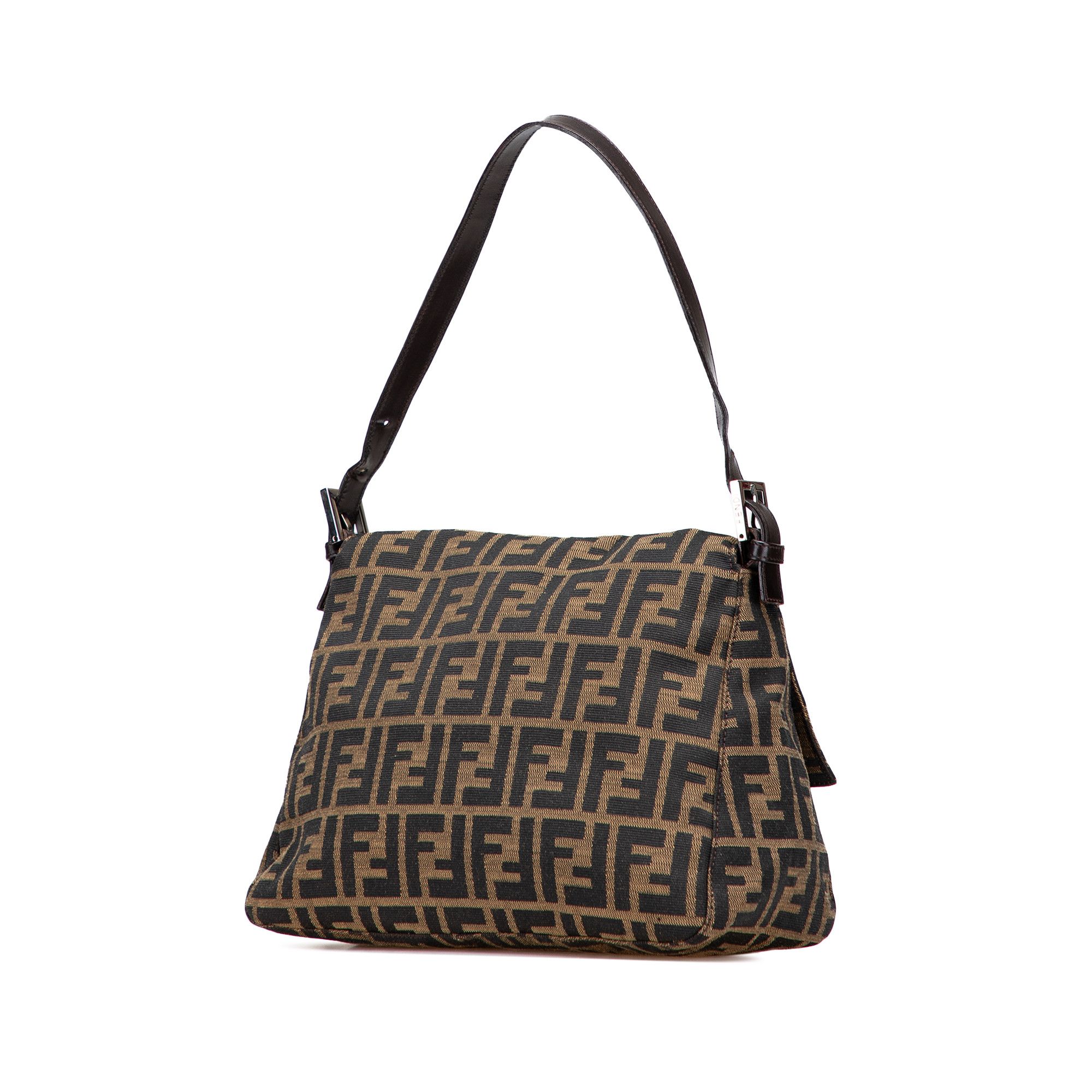 Fendi Fendi Zucca Canvas Mamma Forever Size ONE SIZE - 2 Thumbnail