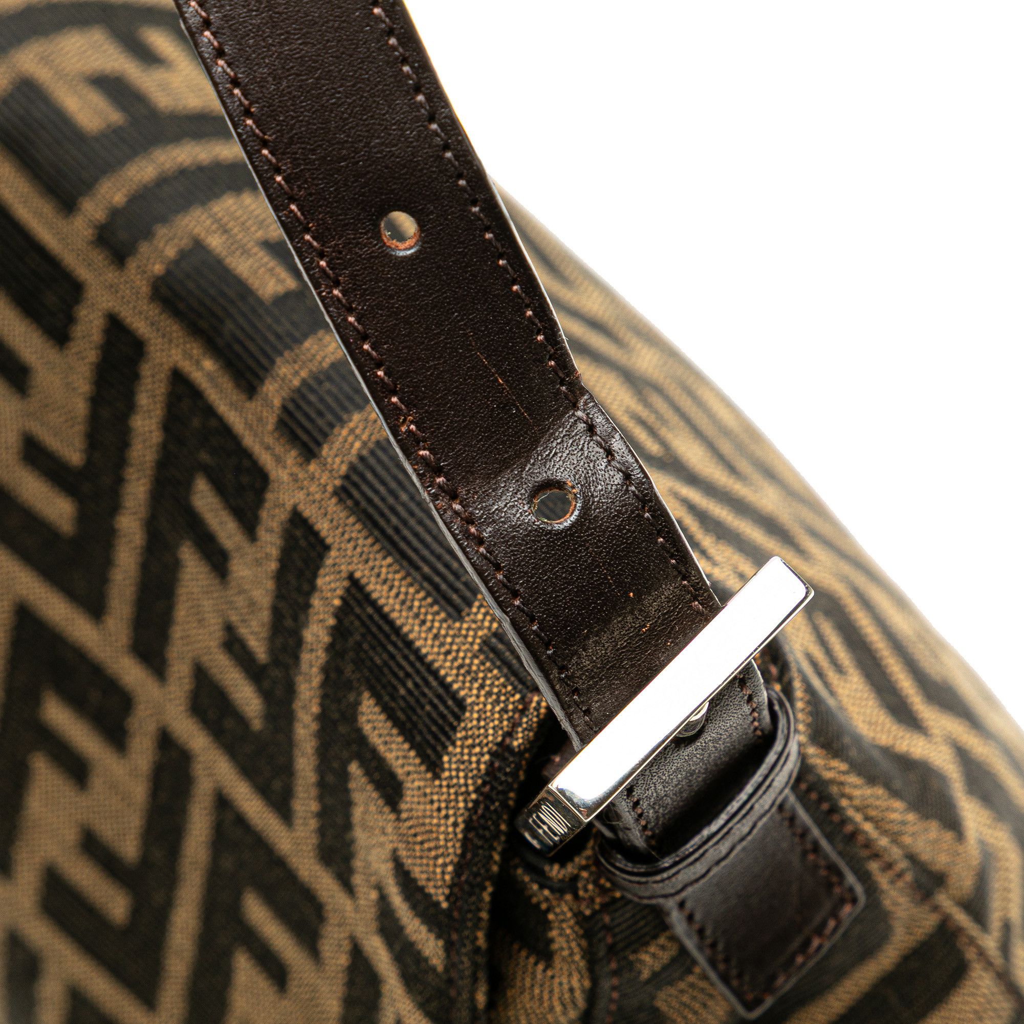 Fendi Fendi Zucca Canvas Mamma Forever Size ONE SIZE - 9 Thumbnail