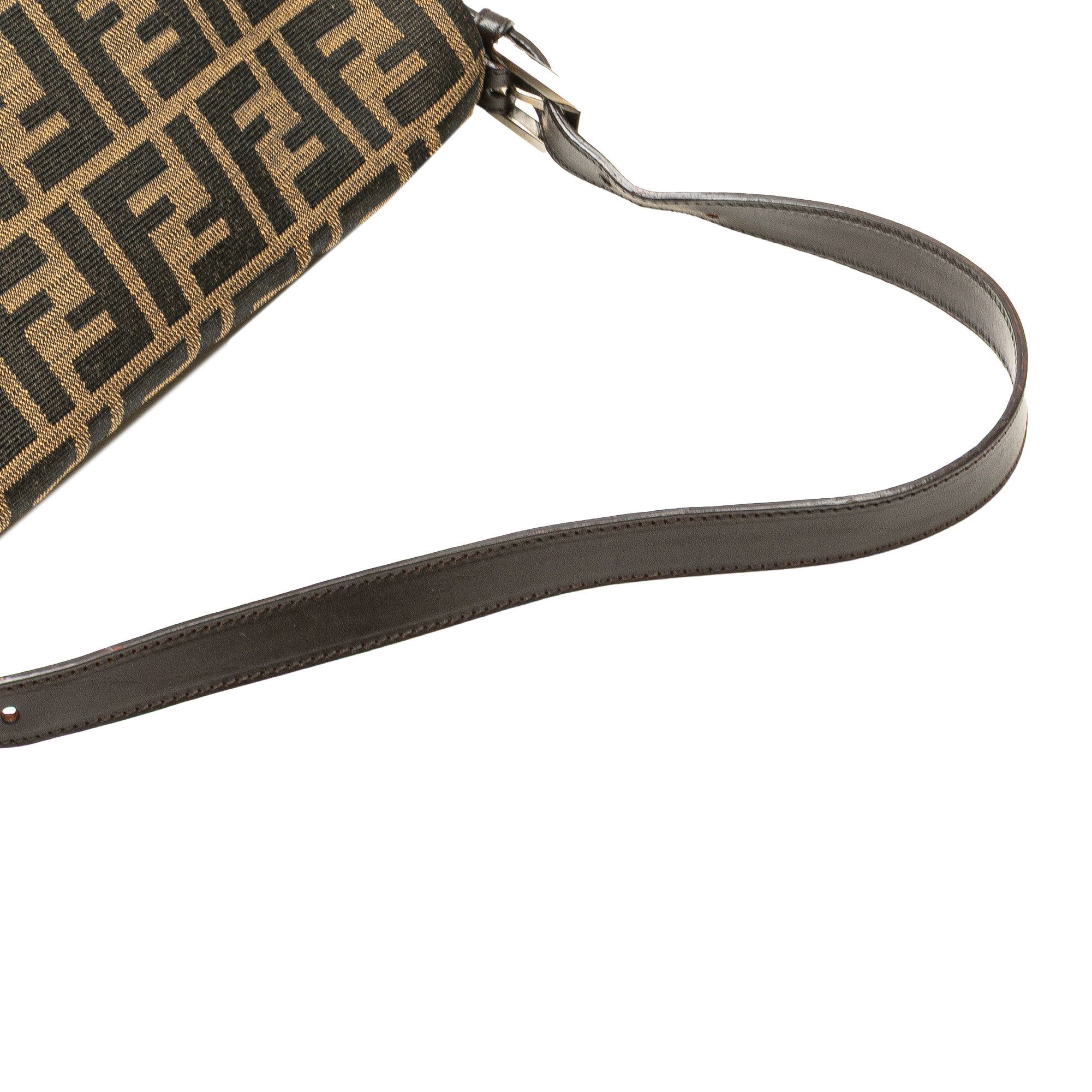 Fendi Fendi Zucca Canvas Mamma Forever Size ONE SIZE - 10 Thumbnail