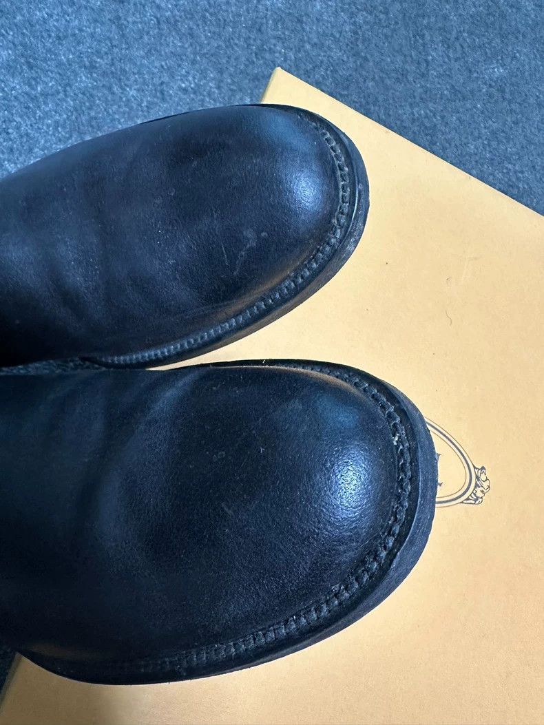 Tod's Tods Black Chelsea Boots UK7.5 Size US 7.5 / EU 40-41 - 6 Thumbnail