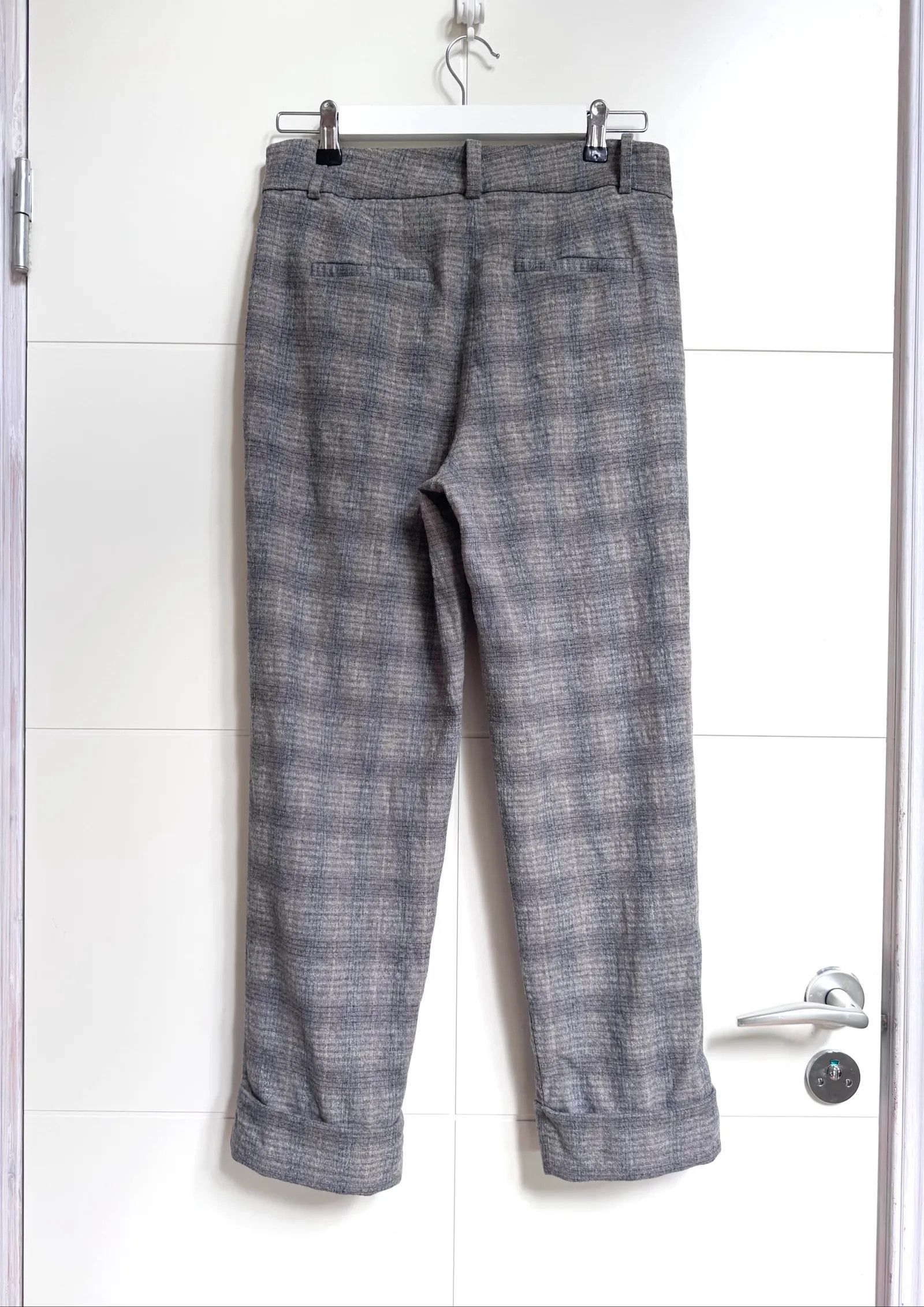 Massimo Dutti Massimo Dutti Dam byxor Pants Size 27" / US 4 / IT 40 - 5 Thumbnail