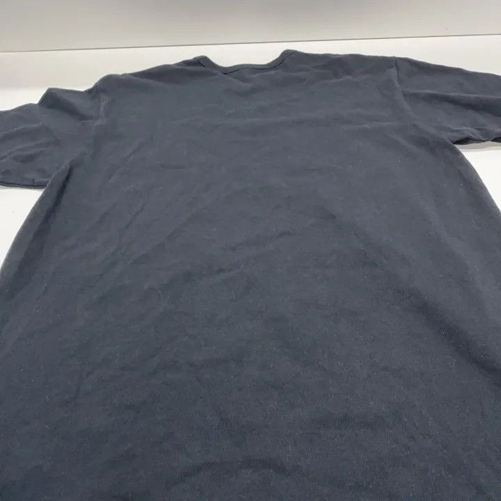 Comme des Garcons Comme des Garçons Play Black Heart Graphic Tee 0079 Size US L / EU 52-54 / 3 - 6 Thumbnail