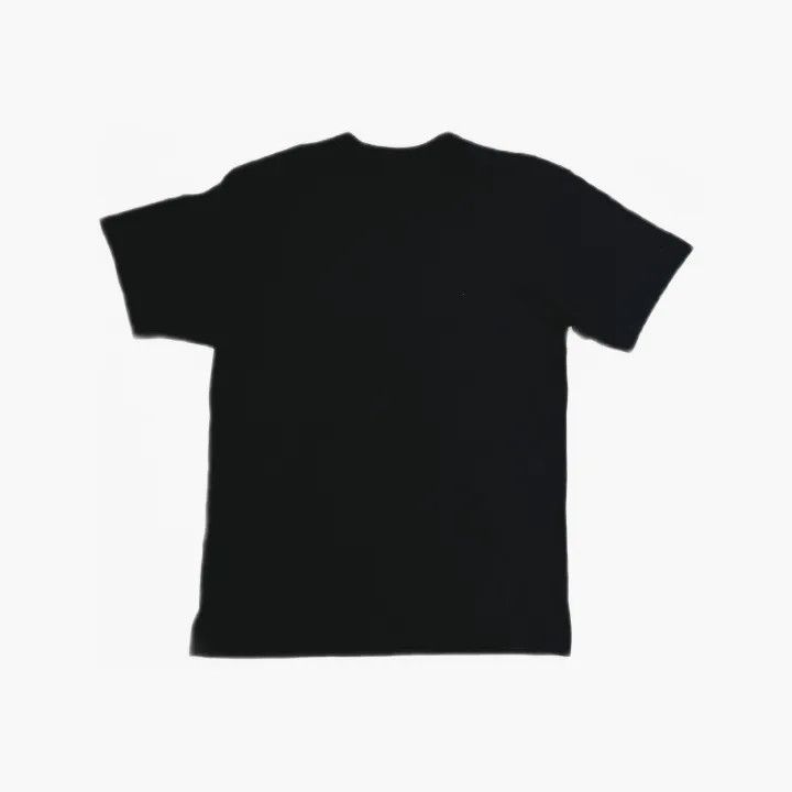 Comme des Garcons Comme des Garçons Play Black Heart Graphic Tee 0079 Size US L / EU 52-54 / 3 - 3 Thumbnail