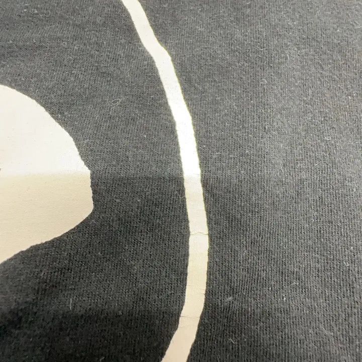 Comme des Garcons Comme des Garçons Play Black Heart Graphic Tee 0079 Size US L / EU 52-54 / 3 - 14 Thumbnail