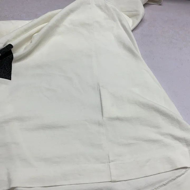 Comme des Garcons Comme des Garçons x The North Face White T-Shirt 0079 Size US L / EU 52-54 / 3 - 16 Thumbnail
