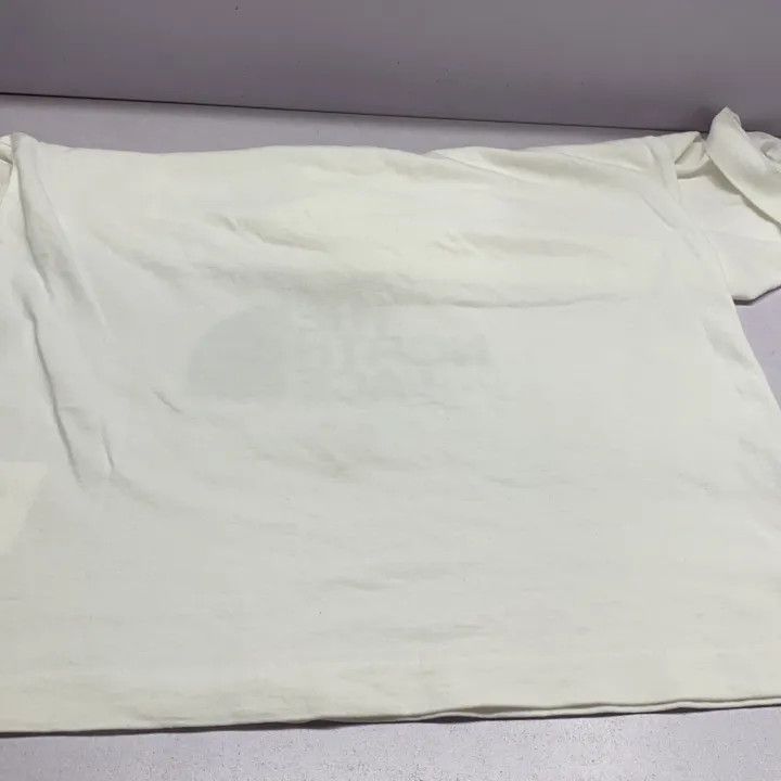Comme des Garcons Comme des Garçons x The North Face White T-Shirt 0079 Size US L / EU 52-54 / 3 - 18 Thumbnail