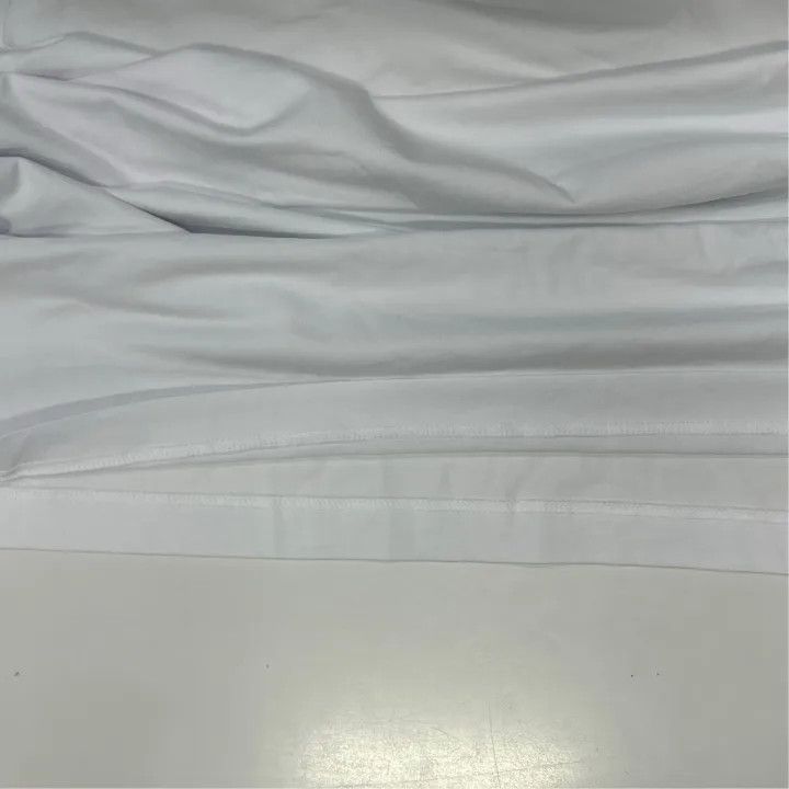 Comme des Garcons Comme des Garçons SS22 Graphic Print White Tee 0079 Size US XL / EU 56 / 4 - 6 Thumbnail