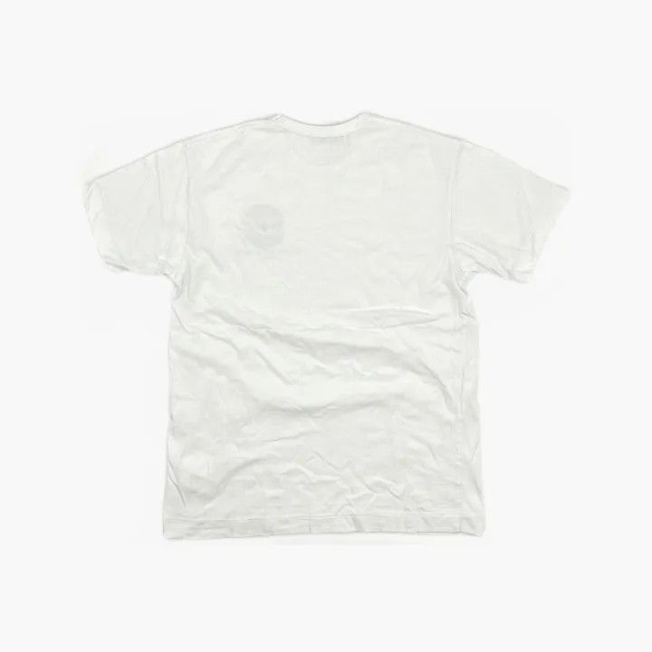 Comme des Garcons Comme des Garçons Logo Print Short Sleeve T-Shirt 0079 Size US L / EU 52-54 / 3 - 3 Thumbnail