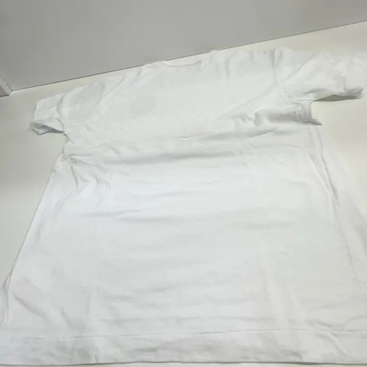 Comme des Garcons Comme des Garçons Logo Print Short Sleeve T-Shirt 0079 Size US L / EU 52-54 / 3 - 12 Thumbnail
