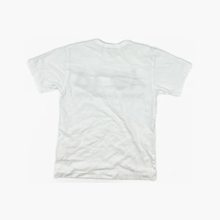 Comme des Garcons Comme des Garçons Play Logo Print T-Shirt 0079 Size US S / EU 44-46 / 1 - 3 Thumbnail