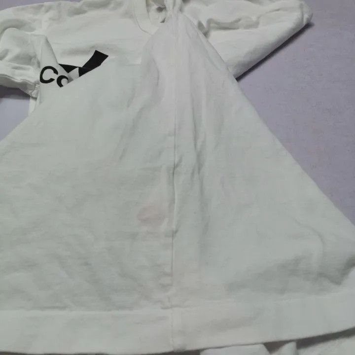 Comme des Garcons Comme des Garçons Play Logo Print T-Shirt 0079 Size US S / EU 44-46 / 1 - 14 Thumbnail