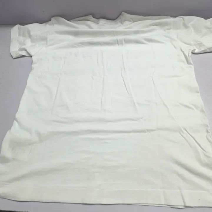Comme des Garcons PLAY Comme des Garçons Play Logo T-Shirt 0079 Size US XL / EU 56 / 4 - 12 Thumbnail