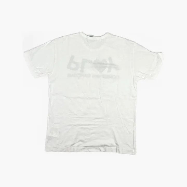 Comme des Garcons PLAY Comme des Garçons Play Logo T-Shirt 0079 Size US XL / EU 56 / 4 - 3 Thumbnail