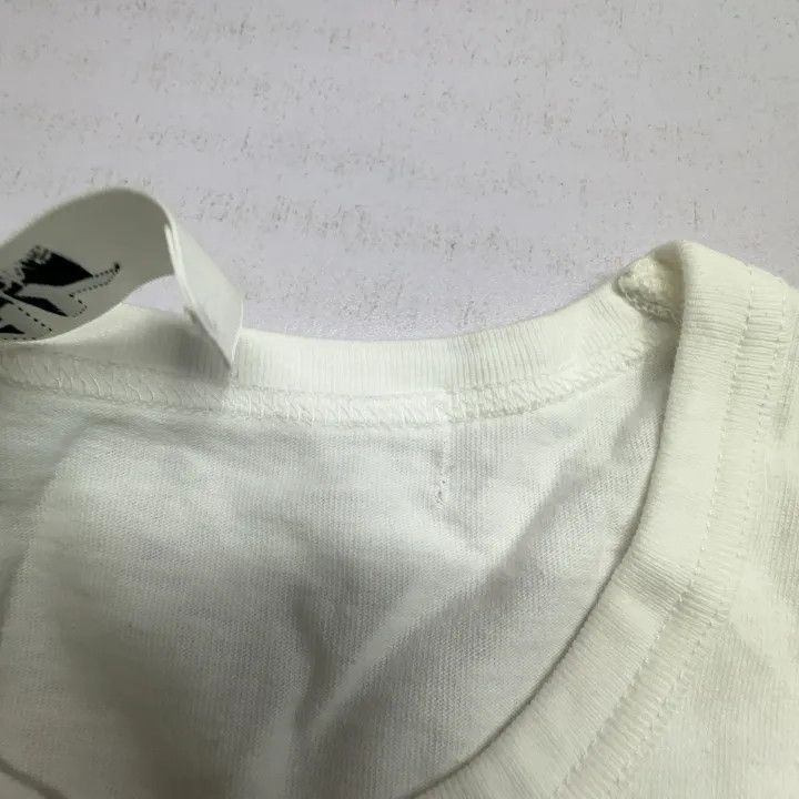 Comme des Garcons PLAY Comme des Garçons Play Logo T-Shirt 0079 Size US XL / EU 56 / 4 - 5 Thumbnail